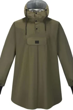 Skogstad Vefsna 2,5-lags anorakk unisex