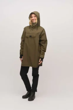 Skogstad Vefsna 2,5-lags anorakk unisex