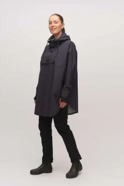 Skogstad Vefsna 2,5-lags anorakk unisex