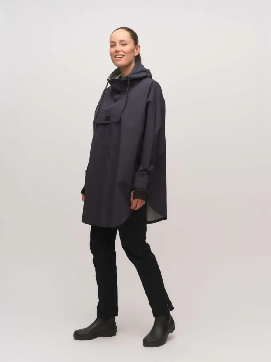 Skogstad Vefsna 2,5-lags anorakk unisex