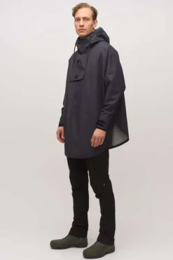 Skogstad Vefsna 2,5-lags anorakk unisex