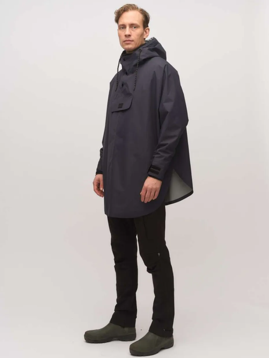 Skogstad Vefsna 2,5-lags anorakk unisex