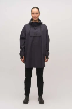 Skogstad Vefsna 2,5-lags anorakk unisex