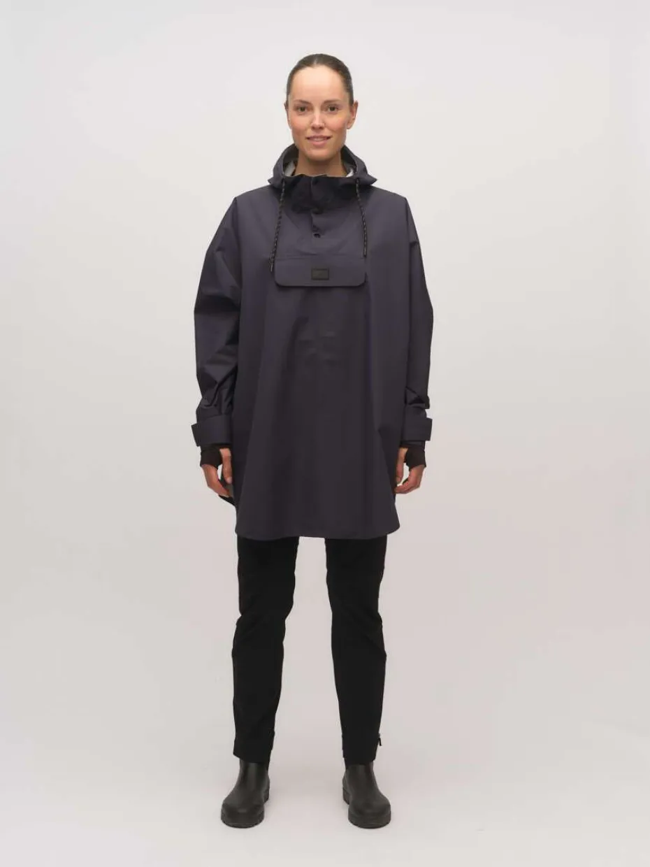 Skogstad Vefsna 2,5-lags anorakk unisex