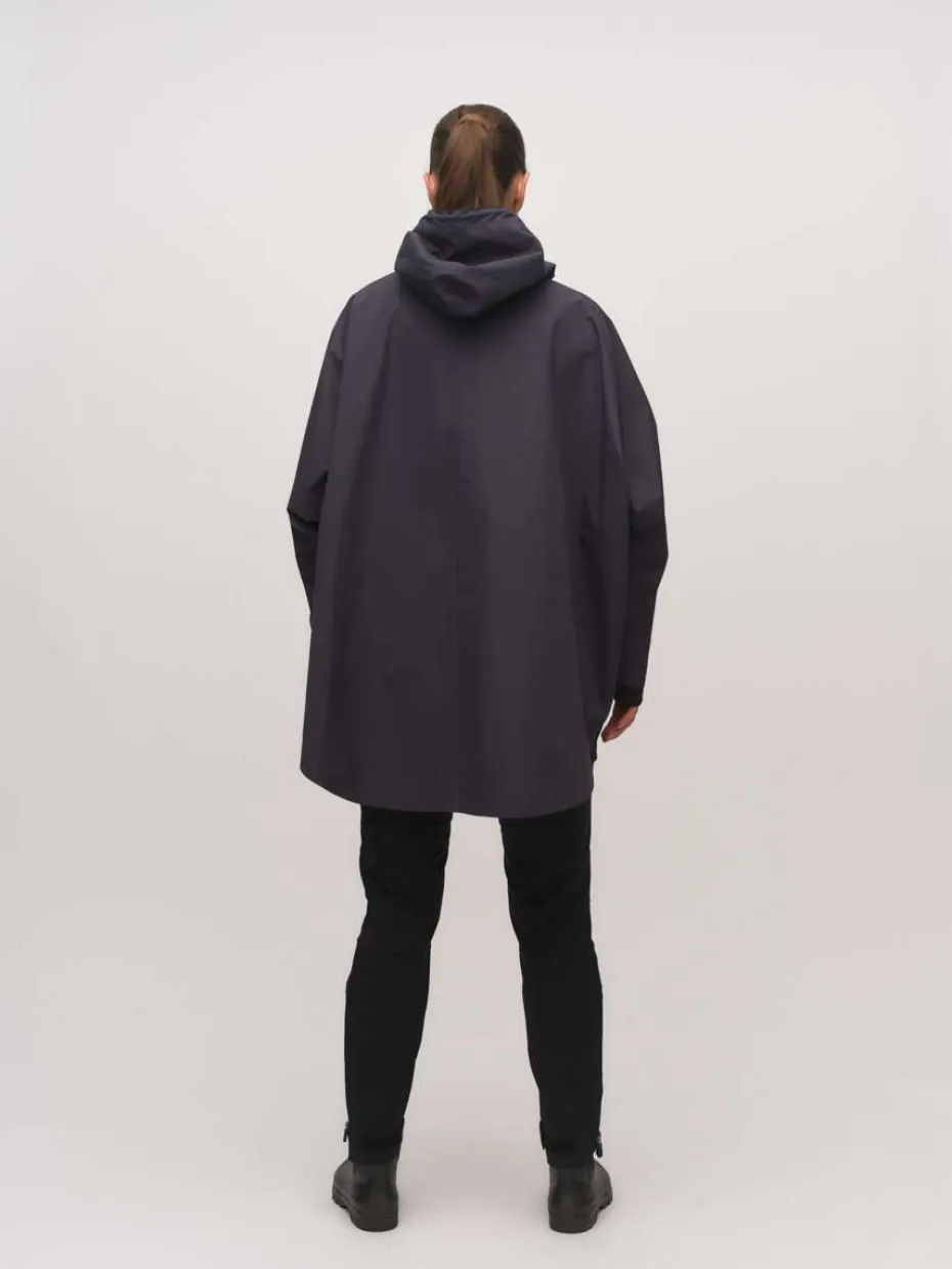 Skogstad Vefsna 2,5-lags anorakk unisex