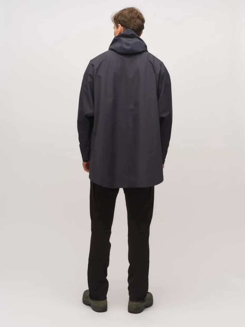 Skogstad Vefsna 2,5-lags anorakk unisex