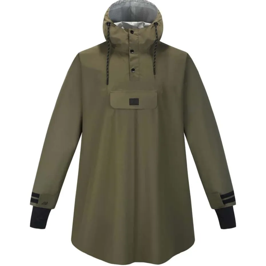 Skogstad Vefsna 2,5-lags anorakk unisex