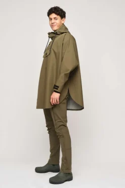 Skogstad Vefsna 2,5-lags anorakk unisex