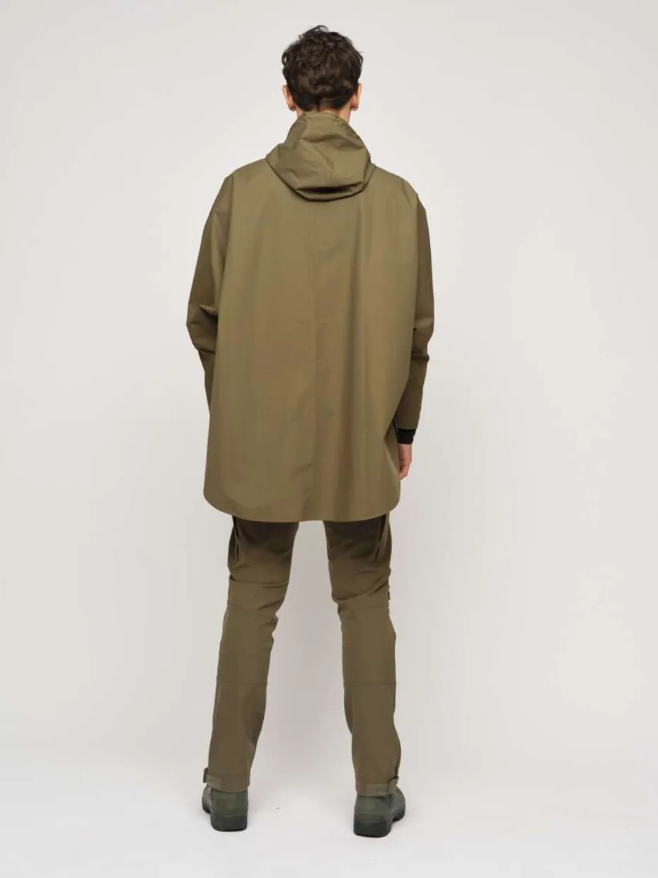 Skogstad Vefsna 2,5-lags anorakk unisex