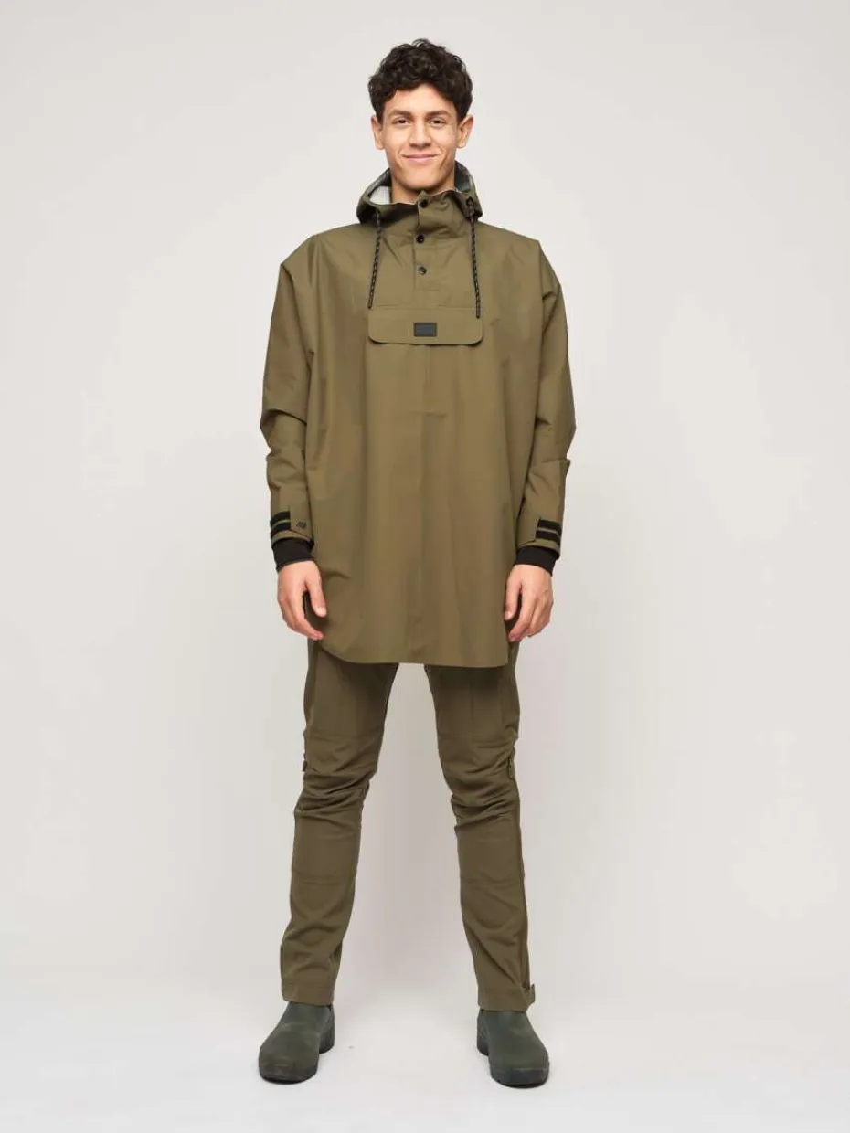 Skogstad Vefsna 2,5-lags anorakk unisex