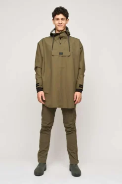 Skogstad Vefsna 2,5-lags anorakk unisex