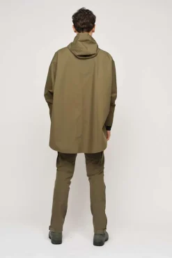 Skogstad Vefsna 2,5-lags anorakk unisex