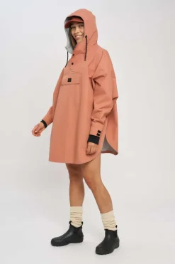 Skogstad Vefsna 2,5-lags skallanorakk unisex