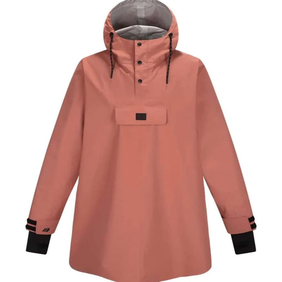 Skogstad Vefsna 2,5-lags skallanorakk unisex