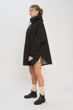 Skogstad Vefsna 2,5-lags skallanorakk unisex