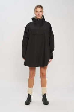 Skogstad Vefsna 2,5-lags skallanorakk unisex