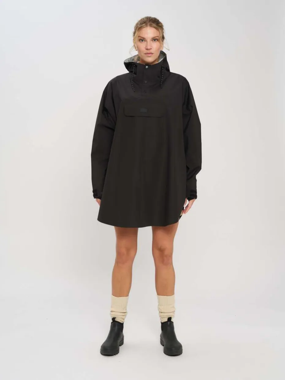 Skogstad Vefsna 2,5-lags skallanorakk unisex