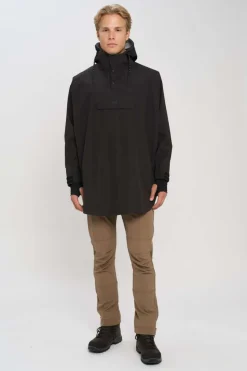 Skogstad Vefsna 2,5-lags skallanorakk unisex