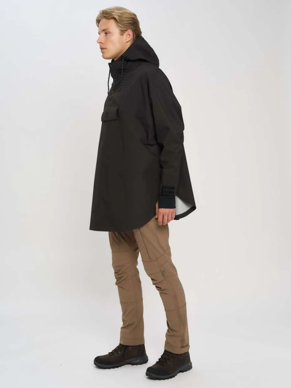 Skogstad Vefsna 2,5-lags skallanorakk unisex