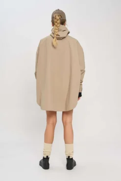 Skogstad Vefsna 2,5-lags skallanorakk unisex