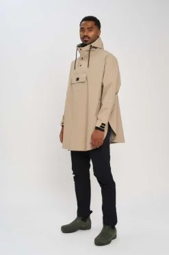Skogstad Vefsna 2,5-lags skallanorakk unisex