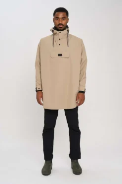 Skogstad Vefsna 2,5-lags skallanorakk unisex