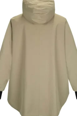 Skogstad Vefsna 2,5-lags skallanorakk unisex