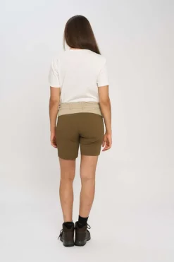 Skogstad Veotinden turshorts dame