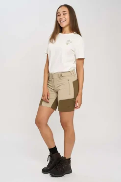 Skogstad Veotinden turshorts dame