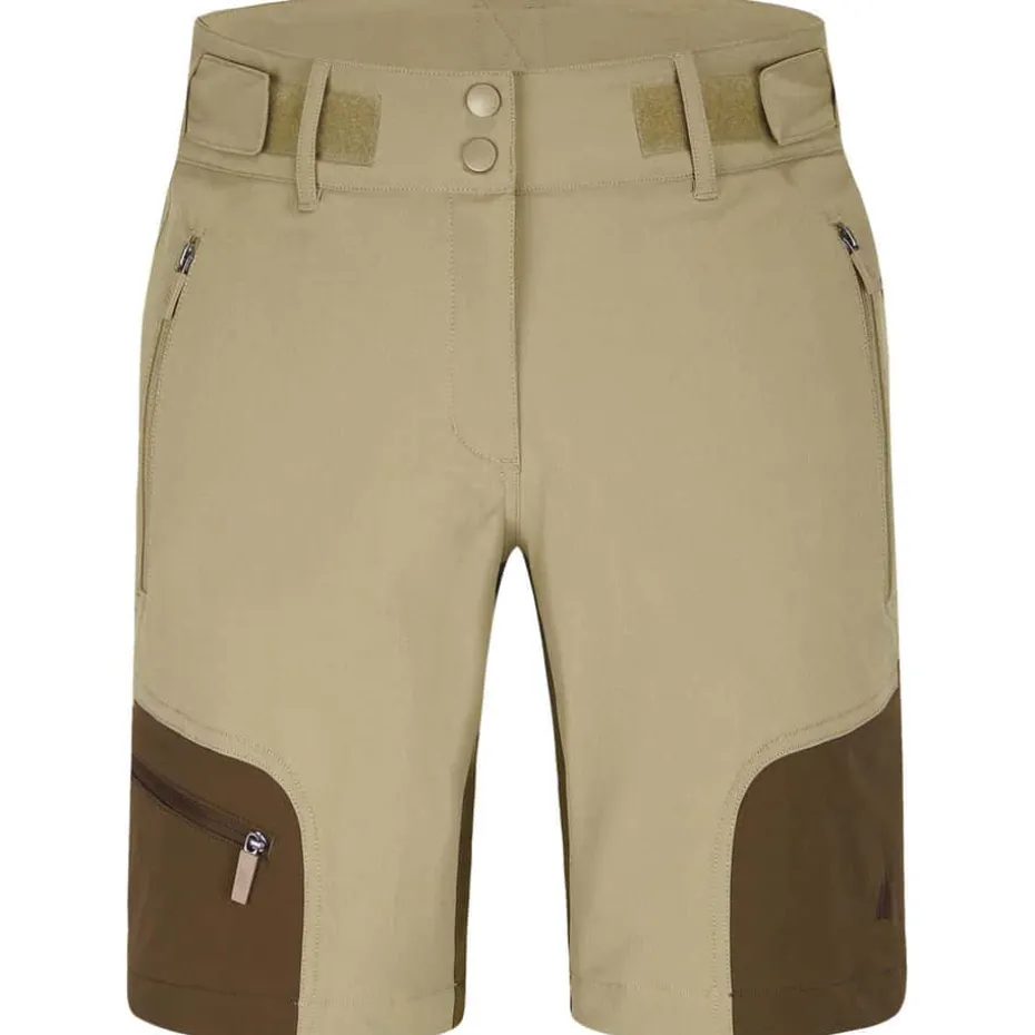 Skogstad Veotinden turshorts dame