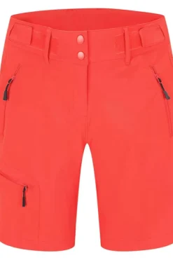 Skogstad Veotinden turshorts dame