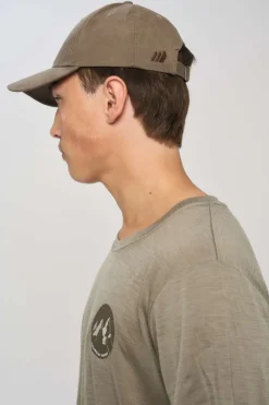Skogstad Viul caps unisex
