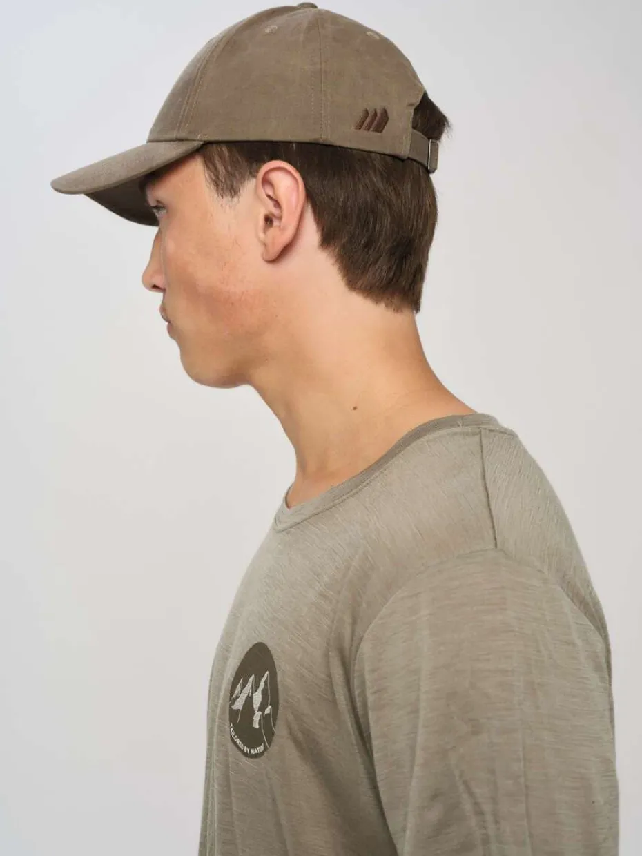 Skogstad Viul caps unisex
