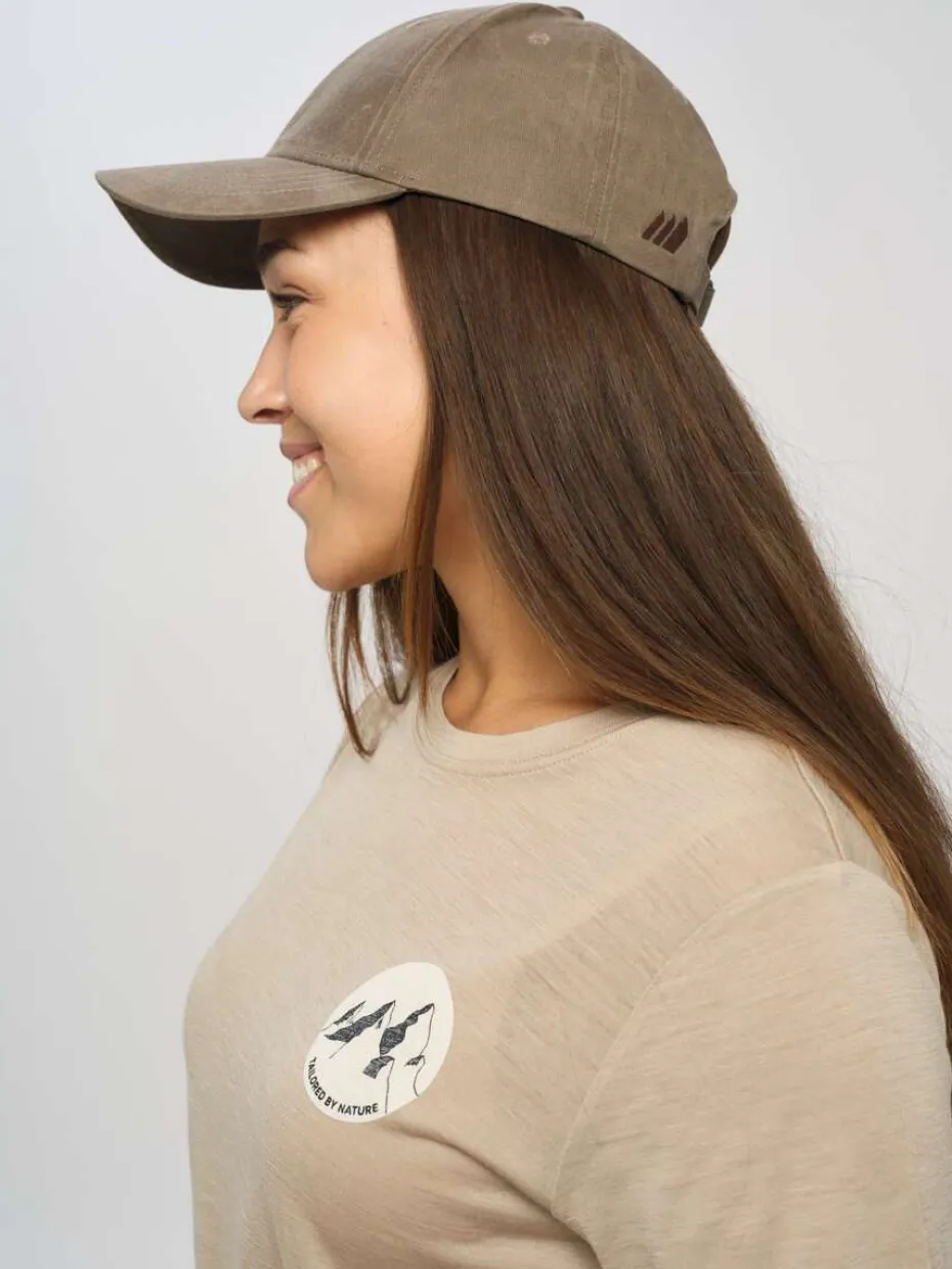 Skogstad Viul caps unisex