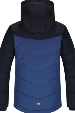 Skogstad Huruset dunjakke junior