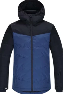 Skogstad Huruset dunjakke junior