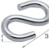 S-krok - 4mm