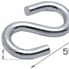 S-krok - 6mm