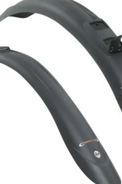 SKS Beavertail skjermsett 26"-28"