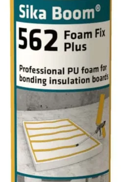 Skumlim Sika Boom-562 Foam Fix+