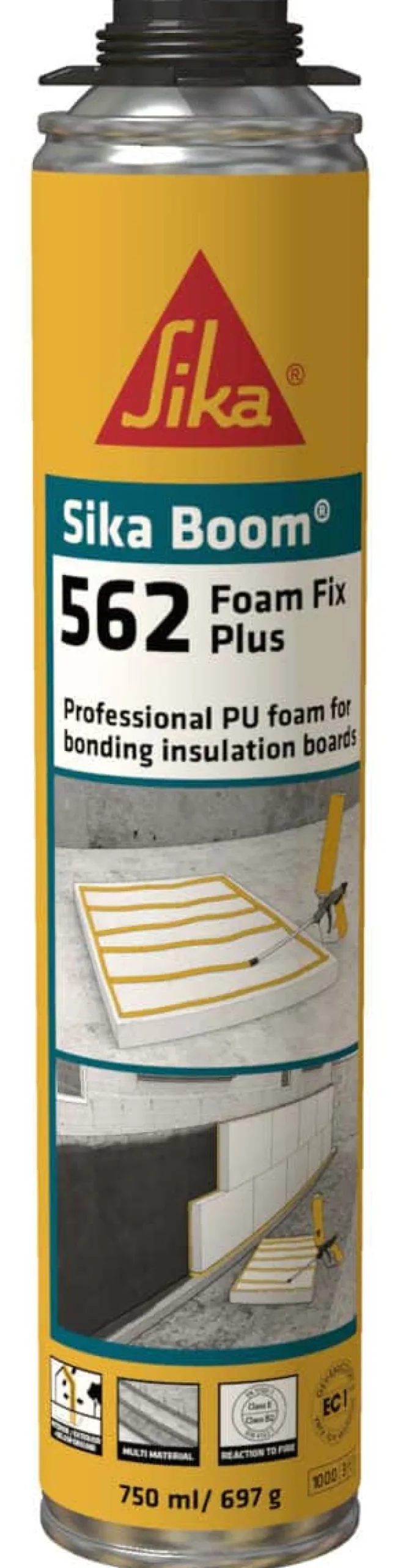 Skumlim Sika Boom-562 Foam Fix+