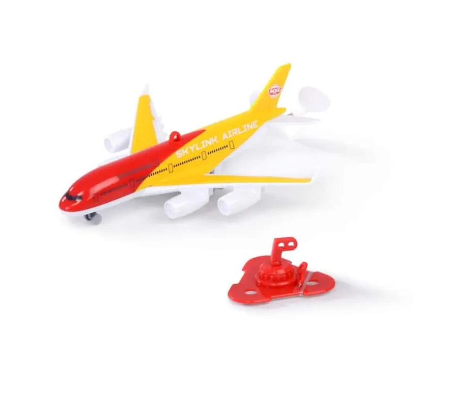 Sky Flyer lekefly