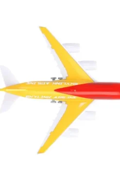 Sky Flyer lekefly