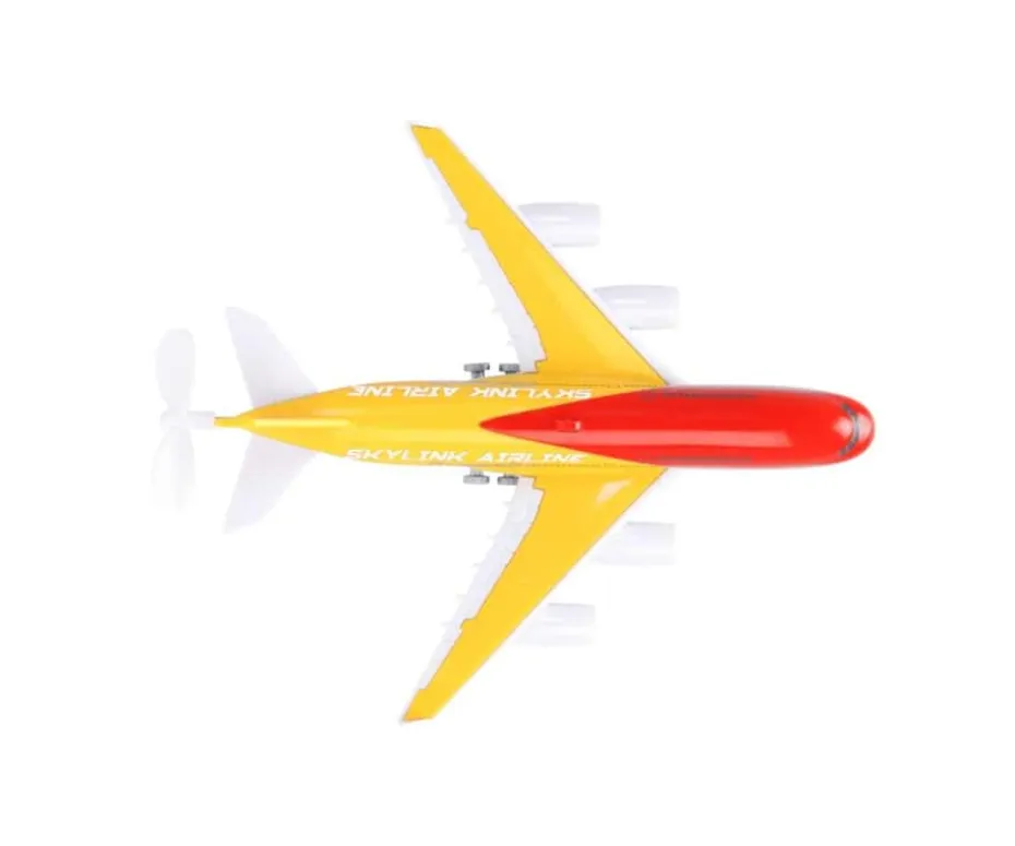 Sky Flyer lekefly