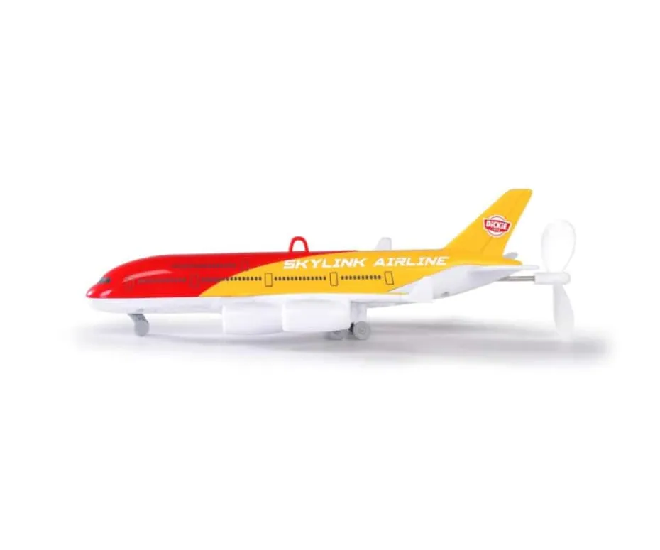 Sky Flyer lekefly