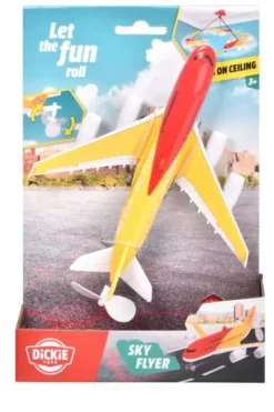 Sky Flyer lekefly