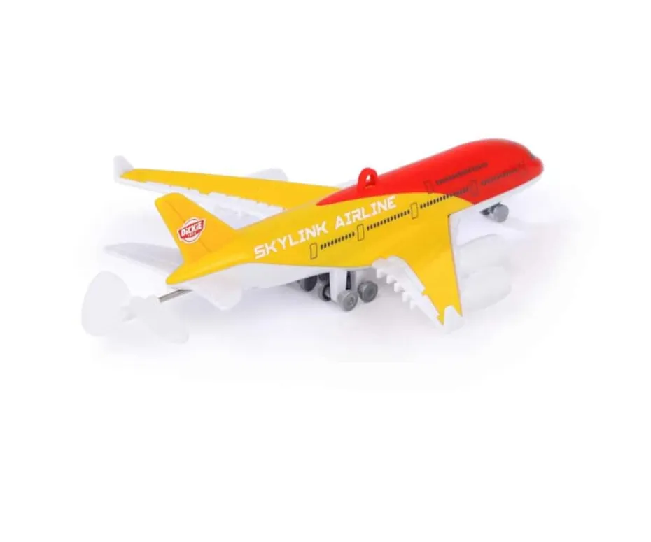 Sky Flyer lekefly
