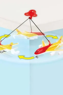 Sky Flyer lekefly