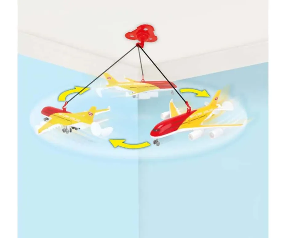 Sky Flyer lekefly