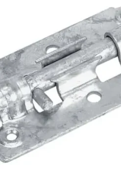Skyvelås 230mm